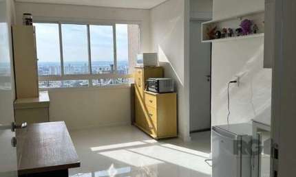 Apartamento com 2 quartos à venda na Rua Sapê, 1020, Passo da Areia, Porto Alegre