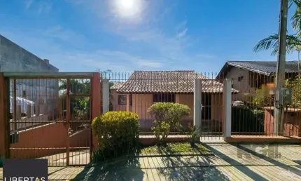Casa com 3 quartos à venda na Rua Jair de Moura Calixto, 40, Ipanema, Porto Alegre