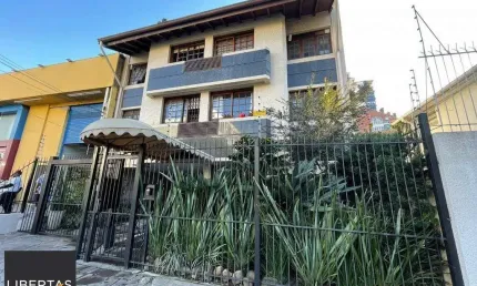 Apartamento com 1 quarto à venda na Rua Quintino Bocaiúva, 411, Floresta, Porto Alegre