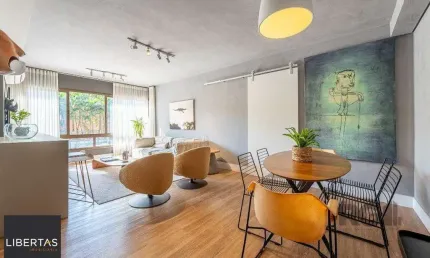Apartamento com 3 quartos à venda na Rua Porto Calvo, 104, Ipanema, Porto Alegre