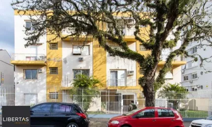 Apartamento à venda no empreendimento jardim inhanduí,  com 2 dormitórios,