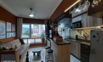 Apartamento com 2 quartos à venda na Rua Afonso Rodrigues, 444, Jardim Botânico, Porto Alegre