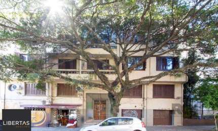 Apartamento com 2 quartos à venda na Rua Eça de Queiroz, 16, Petrópolis, Porto Alegre