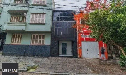 Prédio à venda na Rua Vinte e Quatro de Maio, 174, Centro Histórico, Porto Alegre