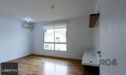 Apartamento com 2 quartos à venda na Avenida Juca Batista, Hípica, Porto Alegre