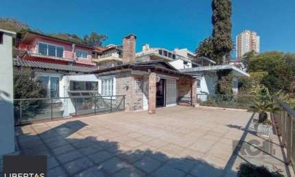 Casa para venda com 4 dormitórios no bairro Cristal