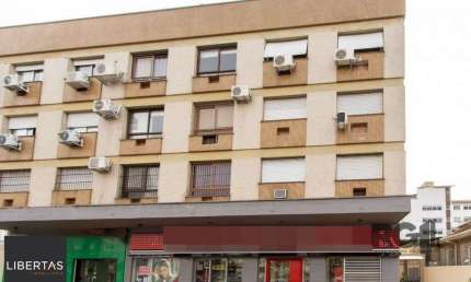Apartamento com 3 quartos à venda na Avenida Wenceslau Escobar, 3096, Tristeza, Porto Alegre