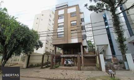 Cobertura com 3 quartos à venda na Rua Roque Calage, 609, Passo da Areia, Porto Alegre