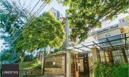 Apartamento com 3 quartos à venda na Rua Doutor Armando Barbedo, 1300, Tristeza, Porto Alegre
