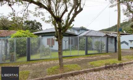 Casa com 3 quartos à venda na Rua Júlio Dias de Souza, 95, Aberta dos Morros, Porto Alegre