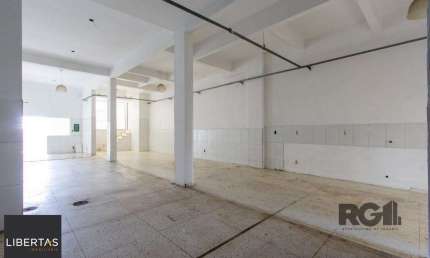 Loja para venda no bairro São João, com 160,50 m², 02 banheiros