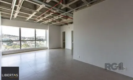 Sala comercial à venda na Avenida Diário de Notícias, 200, Cristal, Porto Alegre