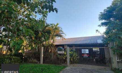 Casa com 2 quartos à venda na Rua Maria da Cunha Koller, 223, Belém Novo, Porto Alegre