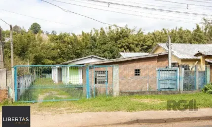 Casa com 7 quartos à venda na Estrada João Passuelo, 1181, Vila Nova, Porto Alegre