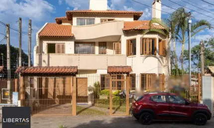 Casa com 4 quartos à venda na Avenida Guaíba, 2680, Ipanema, Porto Alegre