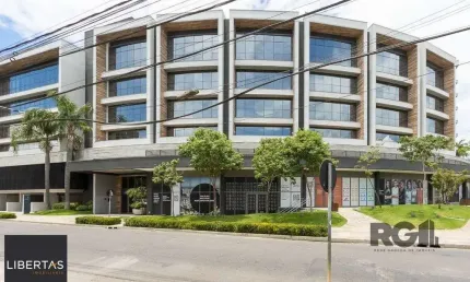 Conjunto/Sala para Locação/Aluguel - 33.28m², 0 dormitórios, 1 vaga - Tristeza