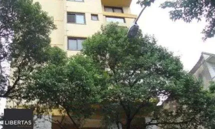 Apartamento com 1 quarto à venda na Rua Coronel Fernando Machado, 984, Centro Histórico, Porto Alegre