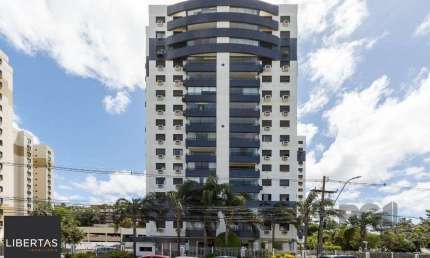 Apartamento com 3 quartos à venda na Avenida Diário de Notícias, 1555, Cristal, Porto Alegre