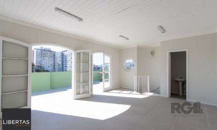 Cobertura com 2 quartos à venda na Rua Doutor Campos Velho, 519, Cristal, Porto Alegre
