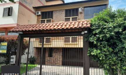 Cobertura com 3 quartos à venda na Avenida Otto Niemeyer, 1141, Camaquã, Porto Alegre