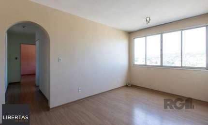 Apartamento com 2 quartos à venda na Rua Jataí, 905, Cristal, Porto Alegre