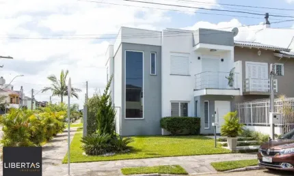 Casa com 2 quartos à venda na Rua Louro, 37, Hípica, Porto Alegre
