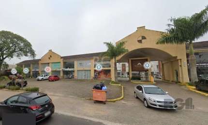 Ponto comercial à venda na Estrada João Salomoni, 600, Vila Nova, Porto Alegre