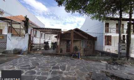 Terreno à venda na Rua Anchieta, 257, Teresópolis, Porto Alegre