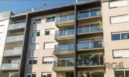 Apartamento com 3 quartos à venda na Rua José Gomes, 94, Tristeza, Porto Alegre