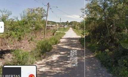Terreno à venda na Acesso Guto Pereira, 305, Lageado, Porto Alegre