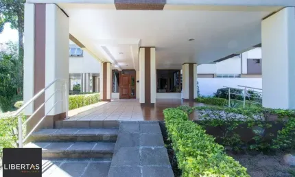 Apartamento com 2 quartos à venda na Rua Barbedo, 630, Menino Deus, Porto Alegre