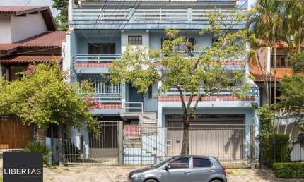 Casa com 4 quartos à venda na Avenida Fábio Araújo Santos, 1370, Nonoai, Porto Alegre