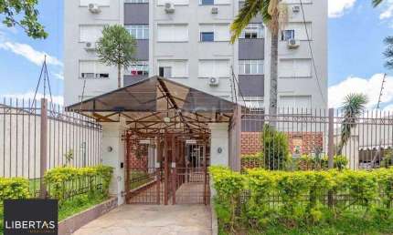 Apartamento para Locação/Aluguel - 42m², 1 dormitório, Menino Deus