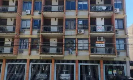 Apartamento com 2 quartos à venda na Rua Celeste Gobbato, 195, Praia de Belas, Porto Alegre