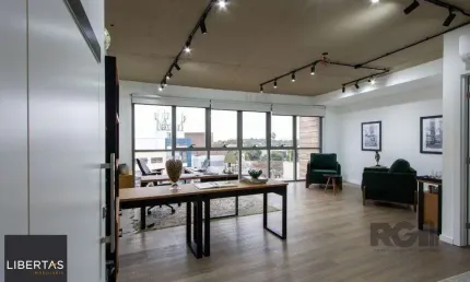 Sala comercial à venda na Rua Doutor Armando Barbedo, 425, Tristeza, Porto Alegre
