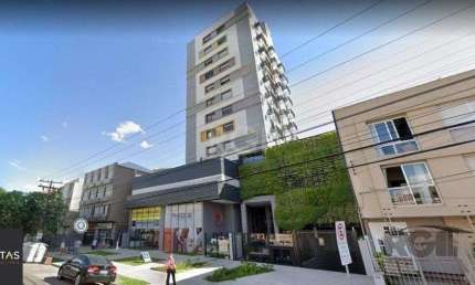Apartamento com 3 quartos à venda na Rua Santana, 277, Farroupilha, Porto Alegre
