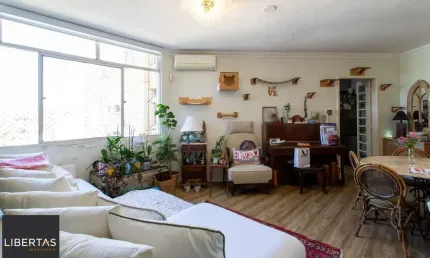 Apartamento com 2 quartos à venda na Avenida Wenceslau Escobar, 1086, Tristeza, Porto Alegre