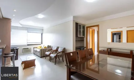 Apartamento com 3 quartos à venda na Avenida Padre Cacique, 470, Praia de Belas, Porto Alegre