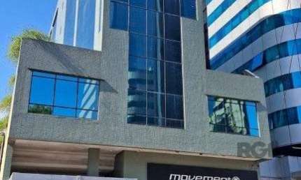 Sala comercial à venda na Rua Mostardeiro, 780, Moinhos de Vento, Porto Alegre