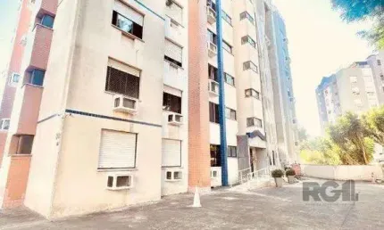 Apartamento com 3 quartos à venda na Rua Domingos Martins, 865, Cristo Redentor, Porto Alegre