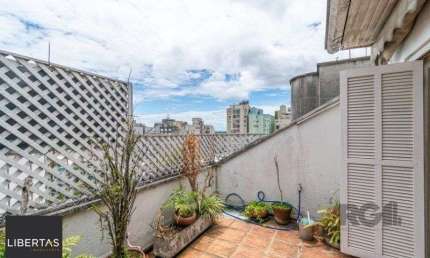 Apartamento com 1 quarto à venda na Rua General João Manoel, 412, Centro Histórico, Porto Alegre