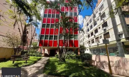 Sala comercial à venda na Rua Tobias da Silva, 99, Moinhos de Vento, Porto Alegre