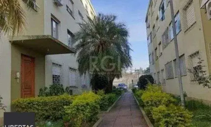 Apartamento para Venda - 53.23m², 2 dormitórios, 1 vaga - Santo Antonio
