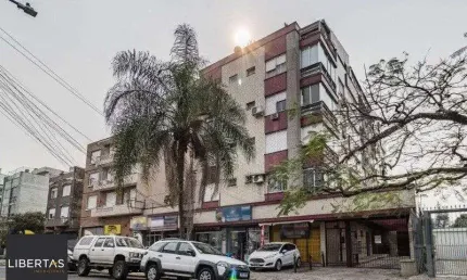 Cobertura com 1 quarto à venda na Rua Jari, 154, Passo da Areia, Porto Alegre