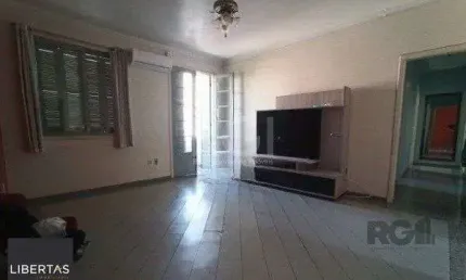 Apartamento com 3 quartos à venda na Rua Santana, 456, Farroupilha, Porto Alegre