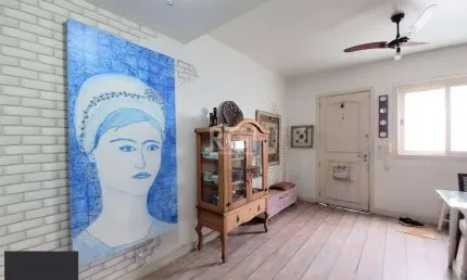 Casa em condomínio fechado com 3 quartos à venda na Rua Doutor Pereira Neto, 1761, Tristeza, Porto Alegre