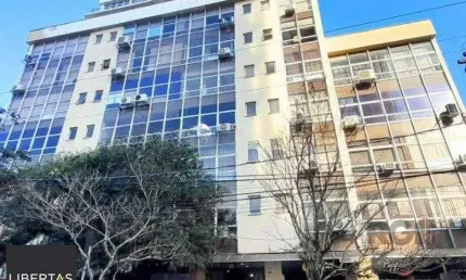 Sala comercial à venda na Avenida Nova York, 10, Auxiliadora, Porto Alegre