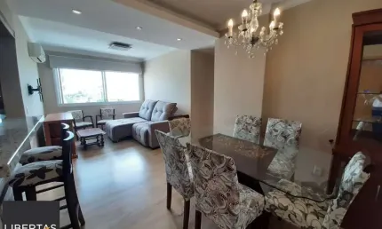 Apartamento com 3 quartos à venda na Rua Gomes Jardim, 1188, Santana, Porto Alegre