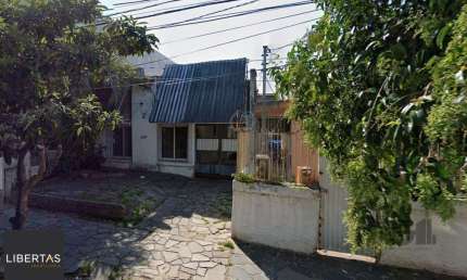 Terreno à venda na Rua Coronel Jaime da Costa Pereira, 363, Partenon, Porto Alegre