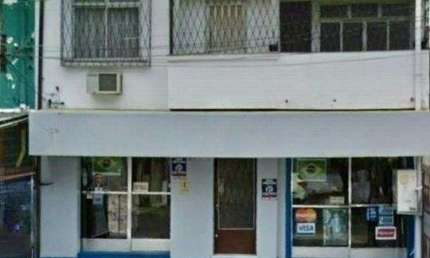 casa comercial a venda no bairro rio branco com 250m²